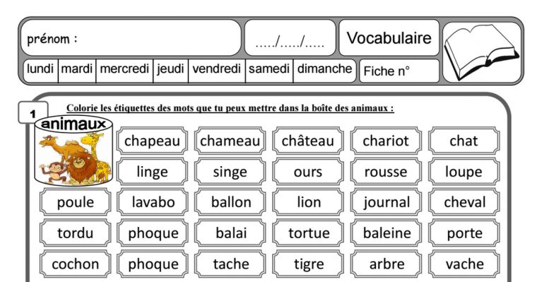 Fichier Betty Lecture Vocabulaire Ipotâme.pdf destiné Ipotame Lecture Comprã©Hension