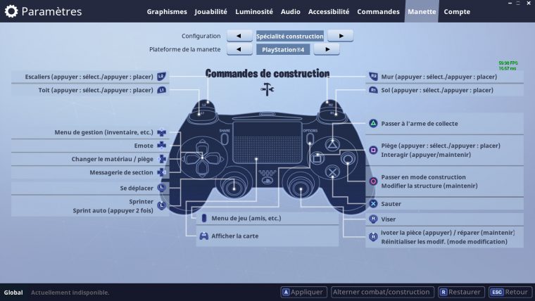 Fortnite: Apprendre Les Bases De La Construction, Comment à Jouer Tmsunrise Sur Windows 10