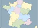 France : Carte Géographique Gratuite, Carte Géographique encequiconcerne Carte Geografique France