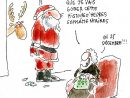 Funny Images: Humour Blague Noel dedans Pã¨re Noã«L Qui Dab