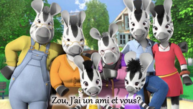 Générique Zou Le Zèbre – Dessin Animé Pour Les Enfants concernant Zoum Logiciels Maternelle Gratuit