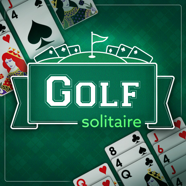 Golf Solitaire - Jeu En Ligne Gratuit  Sélection à Telechargement De Jeux Carte Gratuit En Franc Ais 