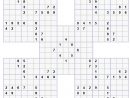 Grille Sudoku Imprimer - Primanyc tout Sudoku Gratuit A Imprimer