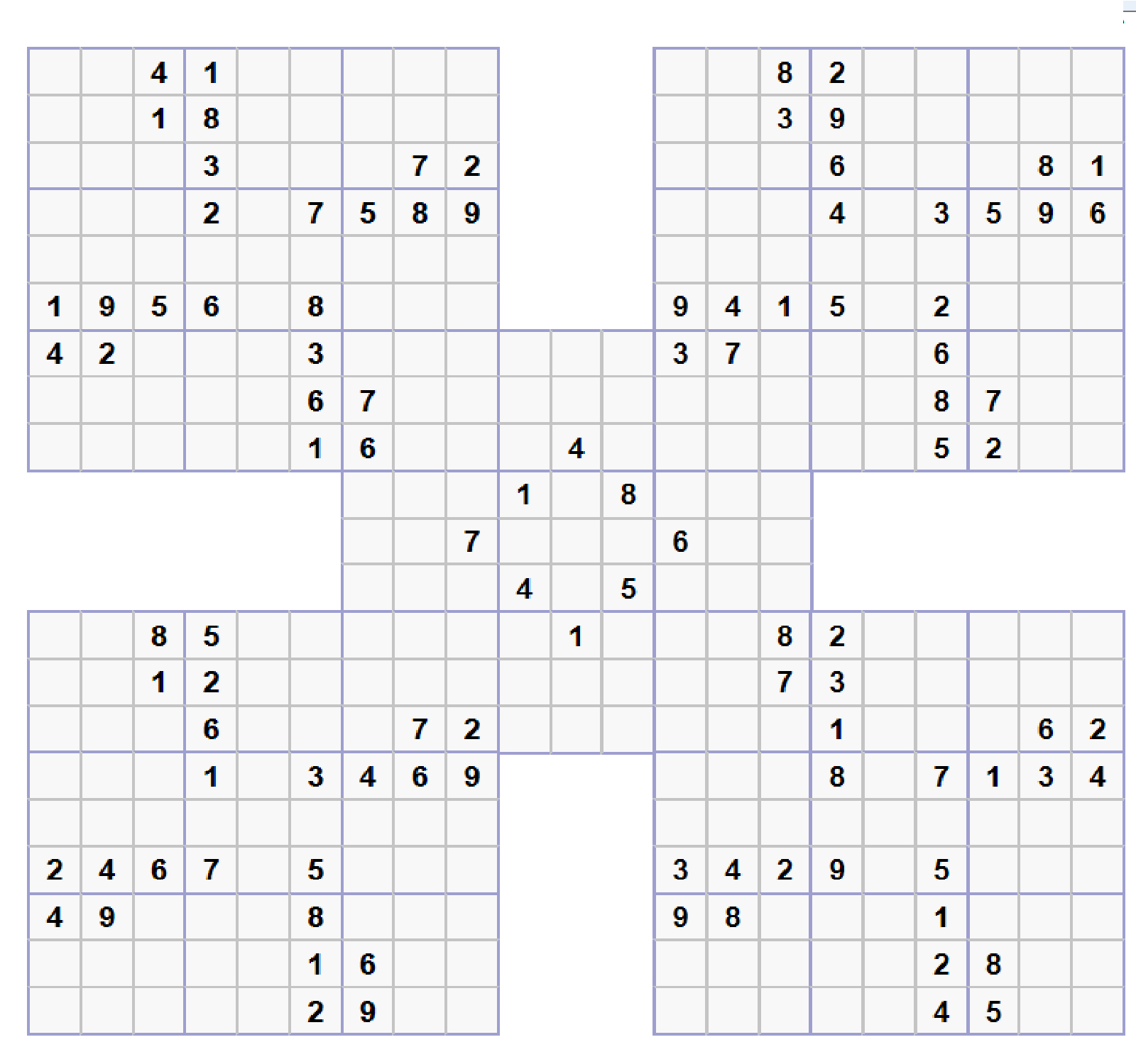 Grille Sudoku Imprimer - Primanyc tout Sudoku Gratuit A Imprimer 