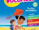 Hatier Vacances De La Ms Vers La Gs - Toutes Les De serapportantà Tous Les Cahiers De Vacances Moyenne Section