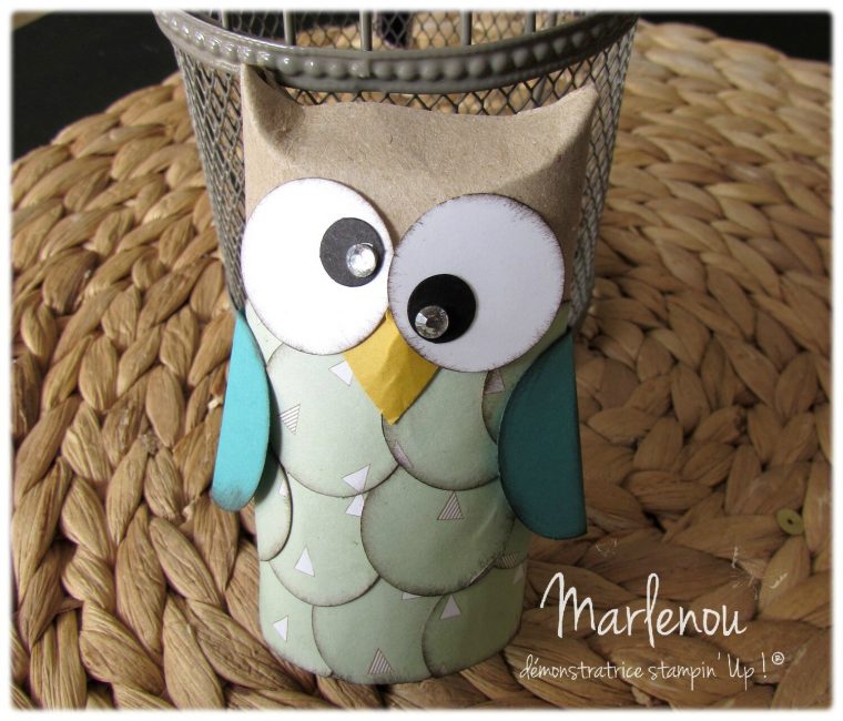 Home-Déco Enfant – Hibou Ou Chouette  – Marlenou Chez tout Patron De La Carte Hibou