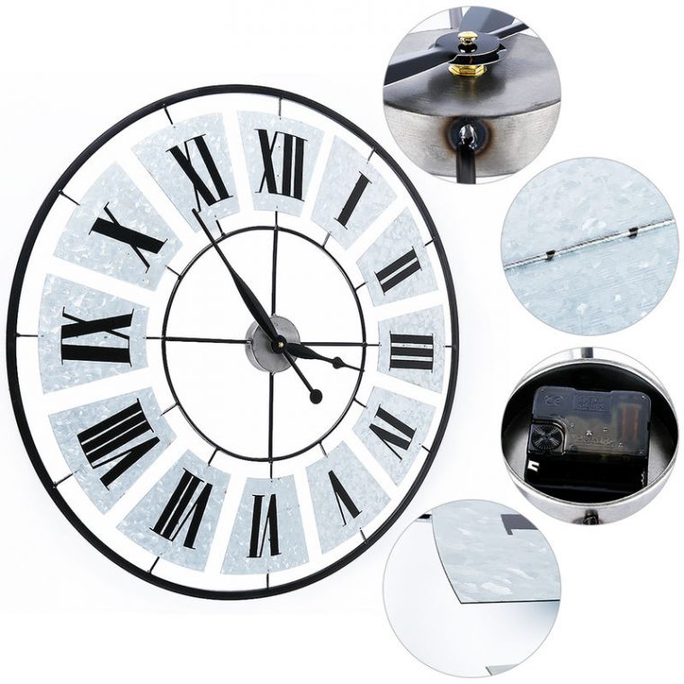 Horloge Dessin Facile – Horloge Image pour Cadran Horloge Dessin