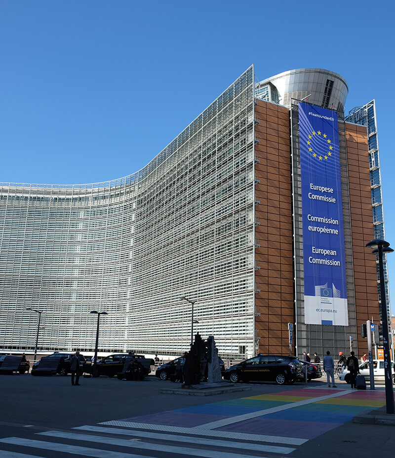 How To Visit The European Parliament In Brussels And The dedans Brussels And The European Union Wikipedia 