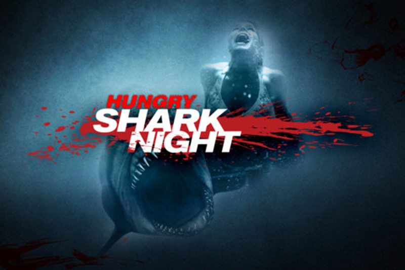 Hungry Shark Night Sur Ios - Jeuxvideo destiné Forum Blabla Hungry Shark