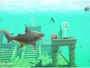 Hungry Shark Vr Is Ubisoft'S New Action Game For Daydream à Forum Blabla Hungry Shark