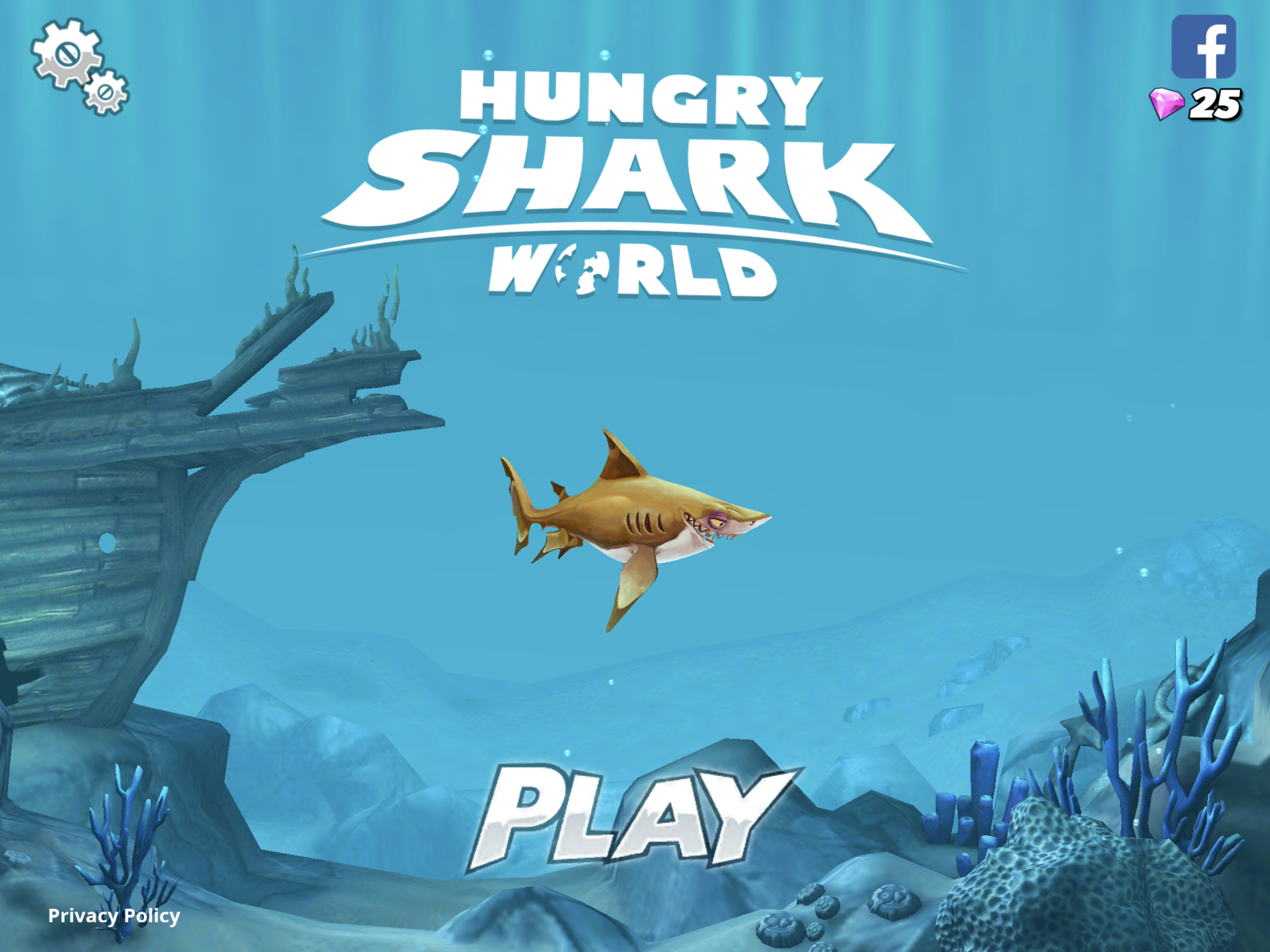Hungry Shark World - Ben Je Een Beetje Gehaaid? Gratis dedans Forum Blabla Hungry Shark