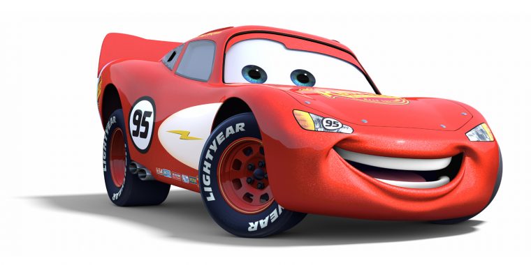 Image – Lightning Mcqueen Radiator Springs – Pixar dedans Flash Mcqueen  Image