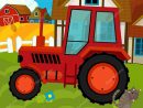 Inspiration Dessin Anime Tracteur Ferme - The Vegen Princess concernant Cartoon De Tracteur