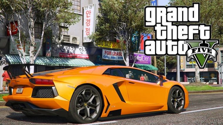 Je Test Vos Voitures De La Réalité Dans Gta 5 ! #10 – avec Gta 5Gameplay Voiture