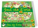 Jeu De L'Oie Aux Éditions Lito - Illustré Par Marie Desbons tout Jeu De L&amp;#039;Oie Primaire