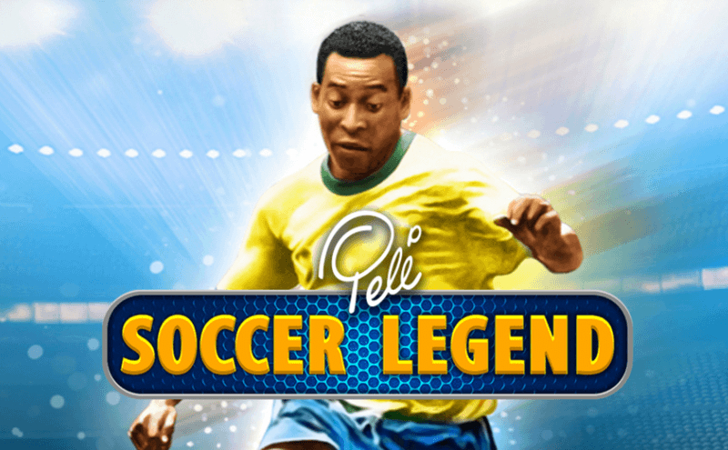Jeu De Pelé: Soccer Legend - Jeu En Ligne Gratuit Sur encequiconcerne Jeux De Gardien De But 3D