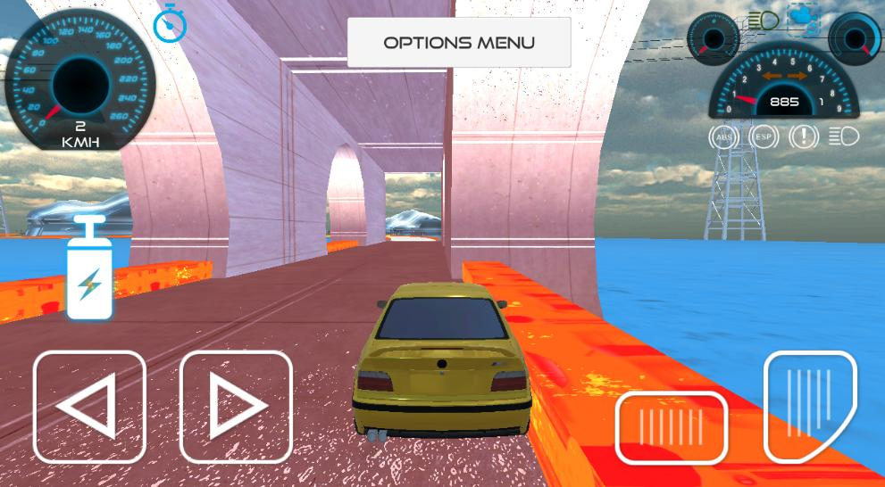 Jeu De Voiture 3D : Jeux De Simulation Gratuit For Android à 112 Simulator Pompier Inataller Gratui 