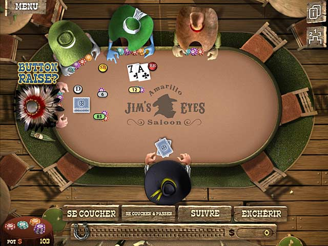 Jeu Governor Of Poker 2 À Télécharger En Français Gratuit à Telechargement De Jeux Carte Gratuit En Franc Ais 