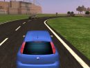 Jeu Traffic Talent Sur Jeux 3D En Ligne tout Jeux De Voiture Gratuit Primanyc