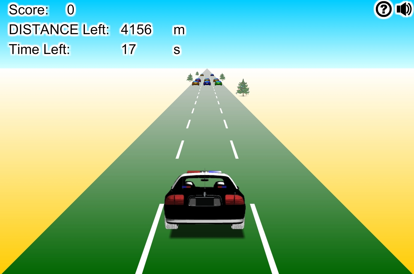 Jeu Voiture De Police Folle Gratuit En Ligne encequiconcerne Urgence Police Jeux Gratuit 