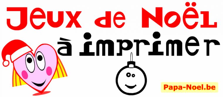 Jeux De Noël À Imprimer. Pour Enfants De Maternelle. Ps Ms concernant Charades De Noel En Images