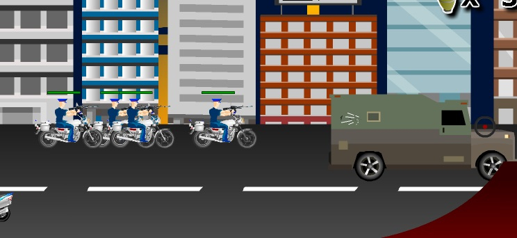 Jeux De Police Gratuits encequiconcerne Urgence Police Jeux Gratuit 