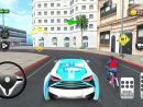 Jeux De Voiture Et Conduire: Auto Ecole Simulateur Pour concernant Jeux De Voiture Gratuit Primanyc