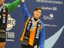Jeux Du Québec: Six Médailles En Haltérophilie! - L'Écho intérieur Jeux Gratuits Villes Du Quebec
