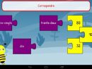 Jeux Éducatifs Enfants Cp Ce1 Pour Android - Téléchargez L'Apk intérieur Jeux Educatif Ce1 A Imprimer Primanyc