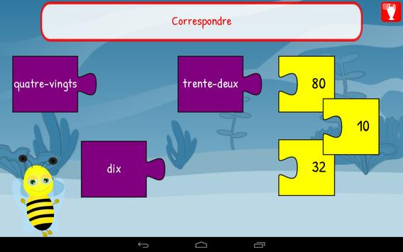 Jeux Éducatifs Enfants Cp Ce1 Pour Android - Téléchargez L&amp;#039;Apk intérieur Jeux Educatif Ce1 A Imprimer Primanyc 