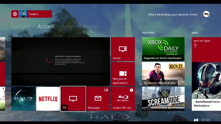 Jouer À La Xbox One Sur Un Pc Sous Windows 10 – encequiconcerne Jouer Tmsunrise Sur Windows 10