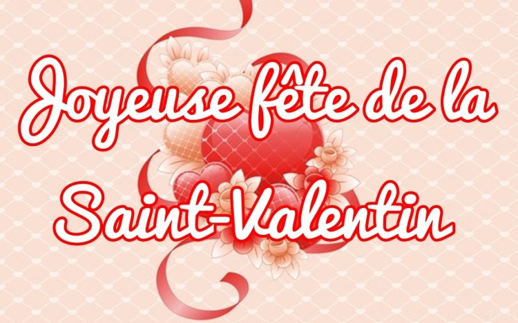 Joyeuse Saint Valentin: Idées Pour Votre Fête Pleine De Magie! avec Mots Croises De La St-Valentin 