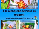 Kit De Chasse Au Trésor À Imprimer Des Dragons Et concernant Chasse Au Tresor A Imprimer Pdf