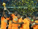 La Côte D'Ivoire Remporte La Coupe D'Afrique Des Nations 2015 tout Cote D&amp;#039;Ivoire Dã©Partements