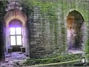 La France Medievale: Elven (56) - Château-Fort De Largoët tout Intã©Rieur Chã¢Teau Fort