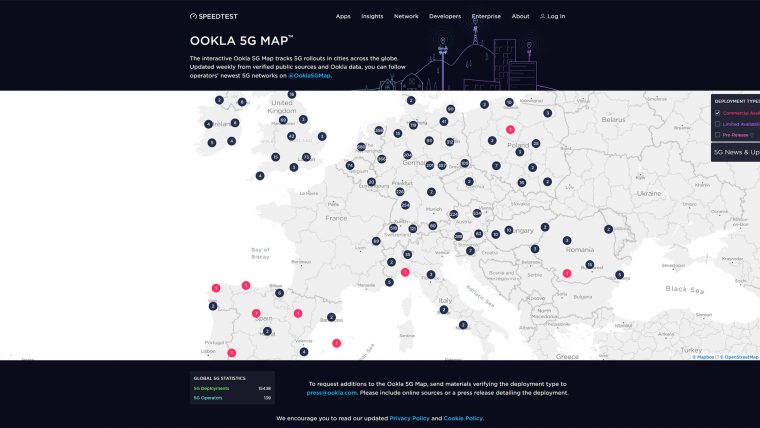 « La France Va Prendre Le Tournant De La 5G » : Emmanuel tout Carte Europe Emmanuel Todd