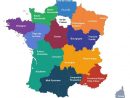 La Nouvelle Carte Des Régions De France : Toutes Les S à La Nouvelle Carte Des Regions Expleque