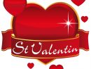 La St-Valentin : De L'Amitié À La Passion, Déclinez Votre dedans Mots Croises De La St-Valentin