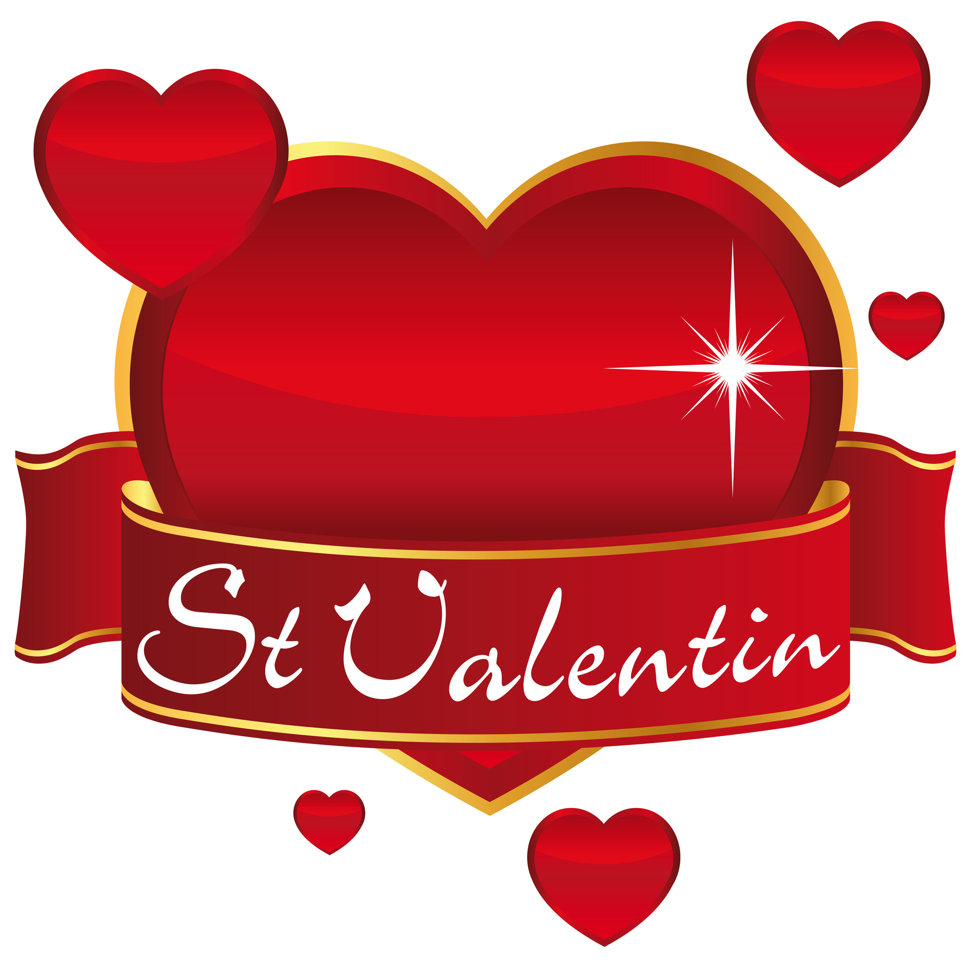 La St-Valentin : De L&amp;#039;Amitié À La Passion, Déclinez Votre dedans Mots Croises De La St-Valentin 