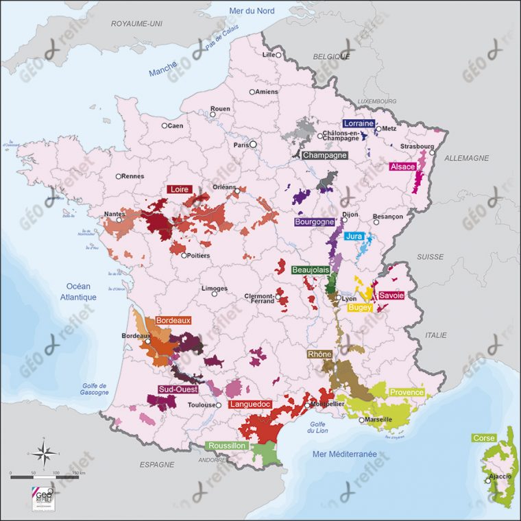 L'Agence De Cartographie :Tourisme, Plans De Villes serapportantà Carte Geografique France