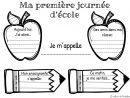 Le Cahier De Pénélope: Vive La Rentrée!  Teaching French destiné Tout Le Cahier Epoppes Gratuit
