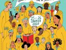 Le Festival Du Livre De Jeunesse, Ce Week-End À Saint concernant Livre Jeunesse Atlas Des Fleuves