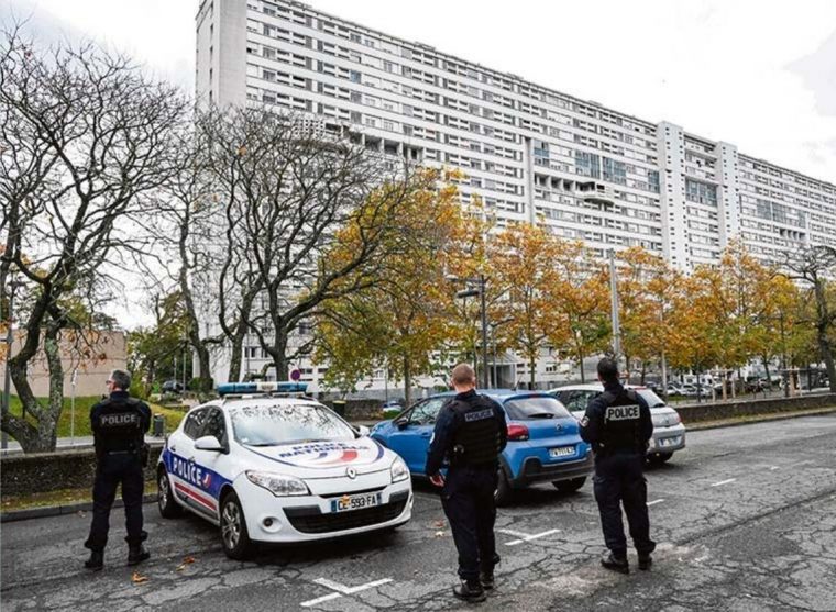 Le Journal Du Dimanche : À Lyon, Une Fusillade Due À La à Mots Croises Du Jdd