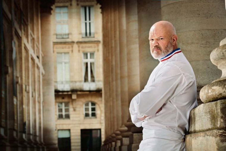 Le Journal Du Dimanche : Philippe Etchebest « Pourquoi Je tout Mots Croises Du Jdd