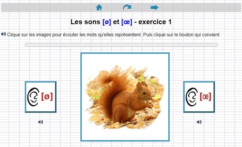 Le Son Eu (Ouvert Et Fermé)  Clic ! Ma Classe pour Clic Ma Classe Ce1 