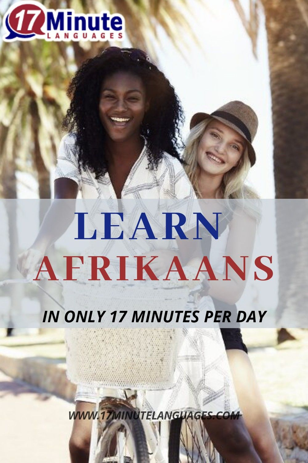 Learn Afrikaans In Only 17 Minutes Per Day  Méthodes D avec Can You Buy Mots Fleches In Nyc