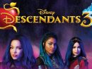 Les Descendants Des Méchants Disney Sont De Retour Sur concernant Jeux De Descendants 2 Mal Vs Uma