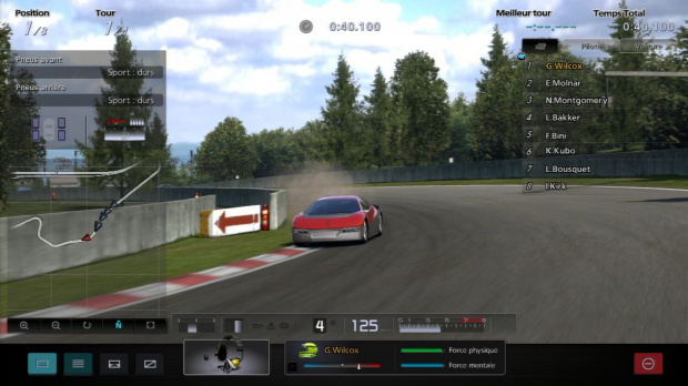 Les Futurs Dlc De Gran Turismo 5 Détaillés - Actualités Du tout Telecharger Granturismo Gta 5 Patch Jeux De Pc 