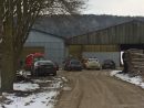 Liffol-Le-Grand . Vosges : Accident Mortel Dans Une Ferme tout Tracteur De La Ferme Dans Sam Le Pompier