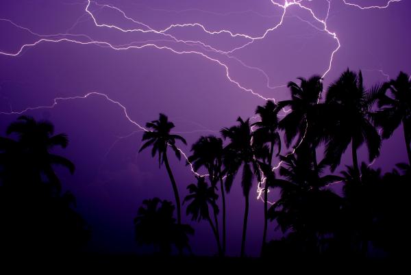 strom in venezuela 7